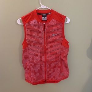 Nike Running Vest